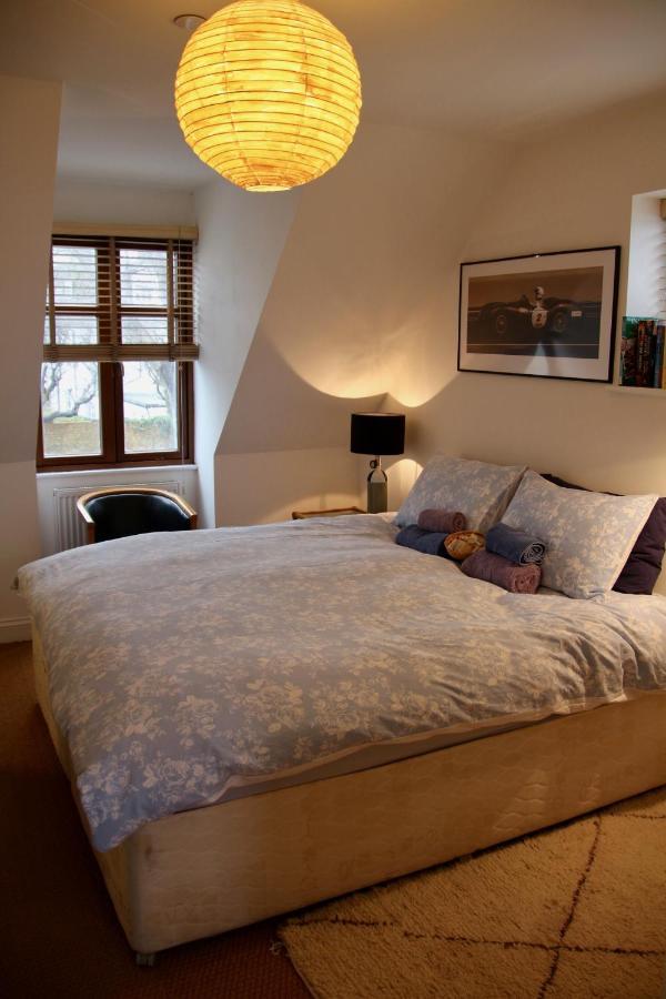 The Enclave Bed and Breakfast Worthing Buitenkant foto