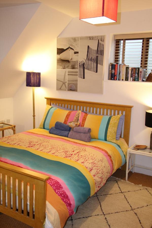 The Enclave Bed and Breakfast Worthing Buitenkant foto