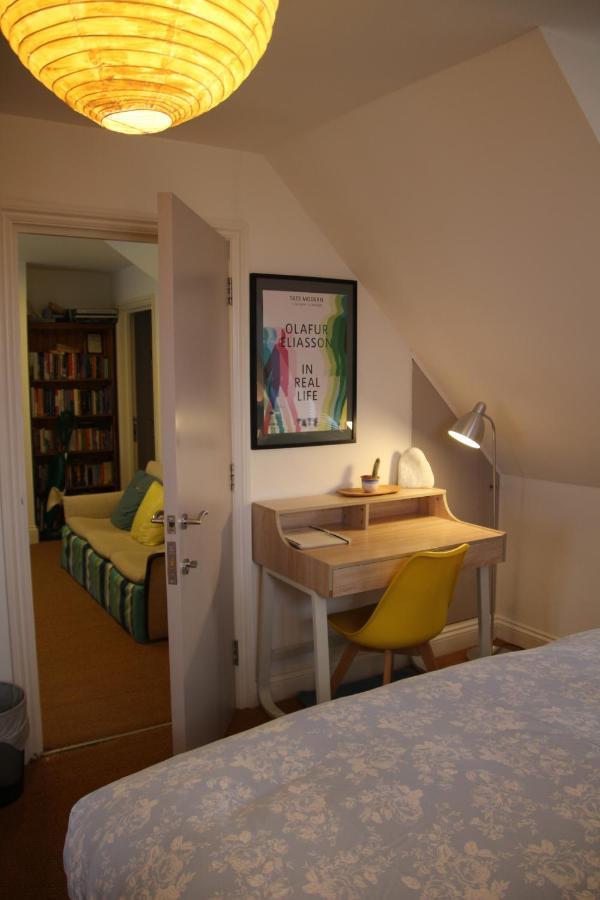 The Enclave Bed and Breakfast Worthing Buitenkant foto