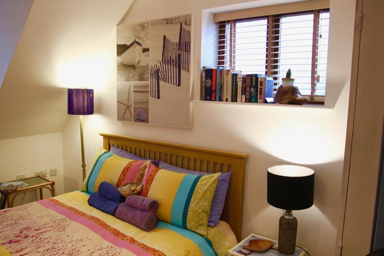 The Enclave Bed and Breakfast Worthing Buitenkant foto