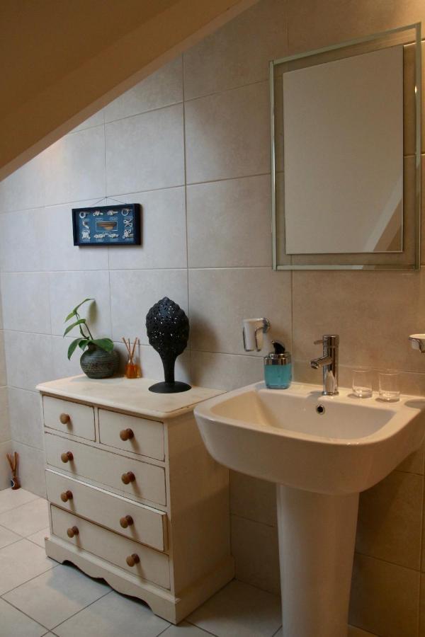 The Enclave Bed and Breakfast Worthing Buitenkant foto