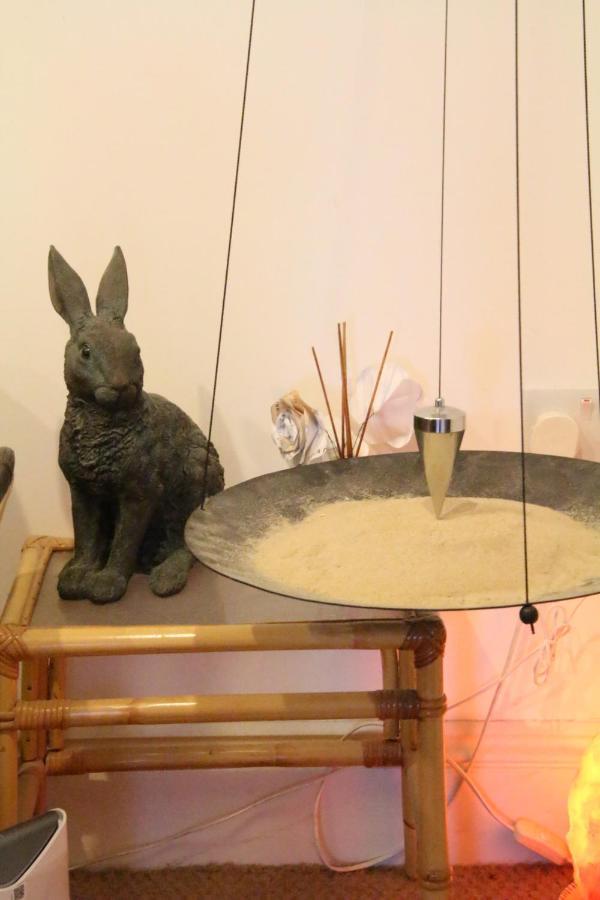 The Enclave Bed and Breakfast Worthing Buitenkant foto