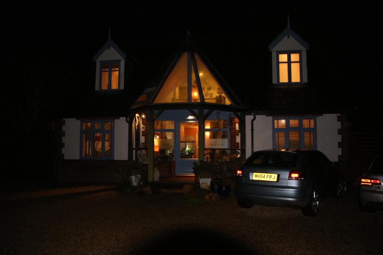 The Enclave Bed and Breakfast Worthing Buitenkant foto