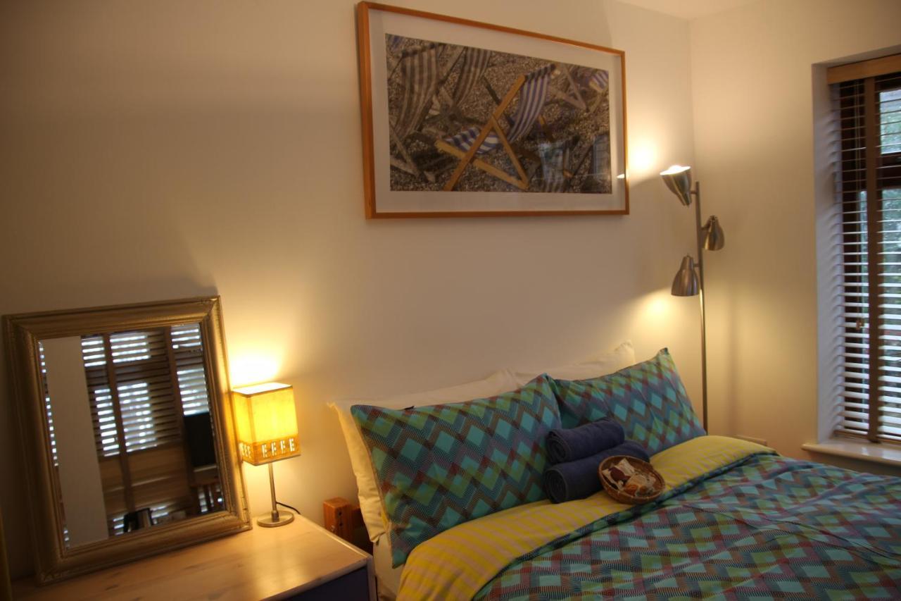 The Enclave Bed and Breakfast Worthing Buitenkant foto