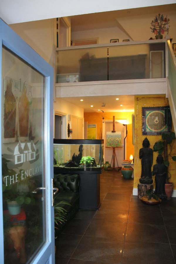 The Enclave Bed and Breakfast Worthing Buitenkant foto
