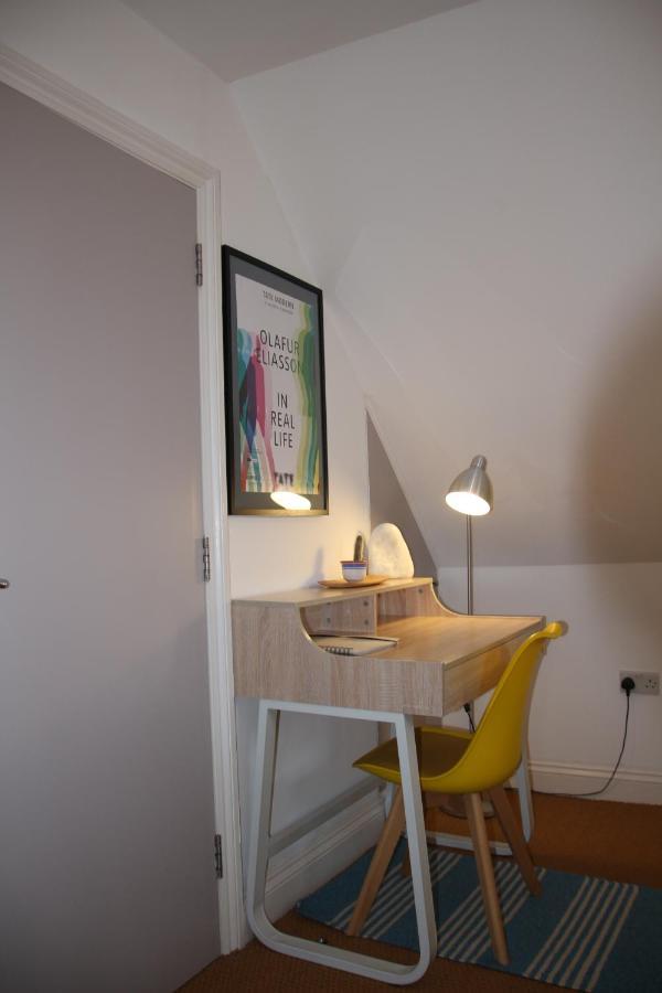 The Enclave Bed and Breakfast Worthing Buitenkant foto