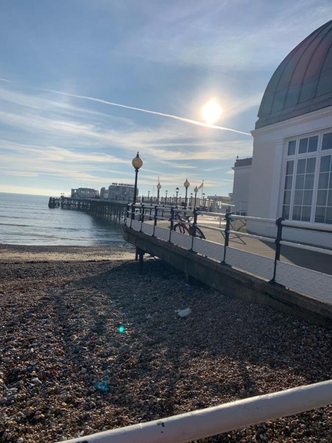 The Enclave Bed and Breakfast Worthing Buitenkant foto