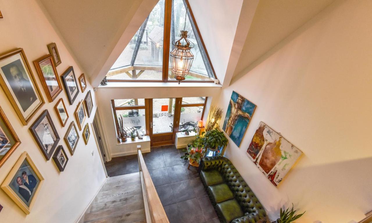 The Enclave Bed and Breakfast Worthing Buitenkant foto