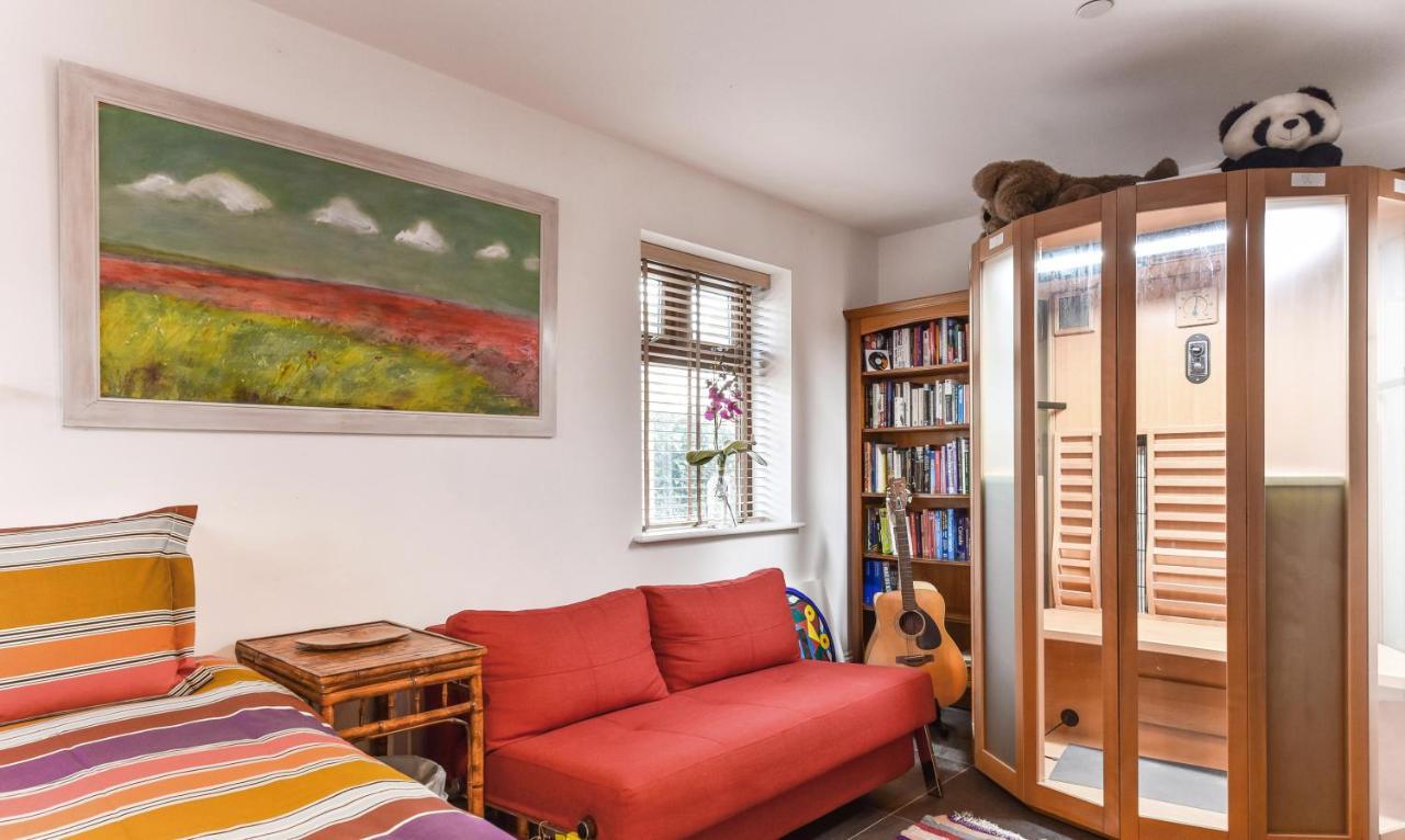 The Enclave Bed and Breakfast Worthing Buitenkant foto