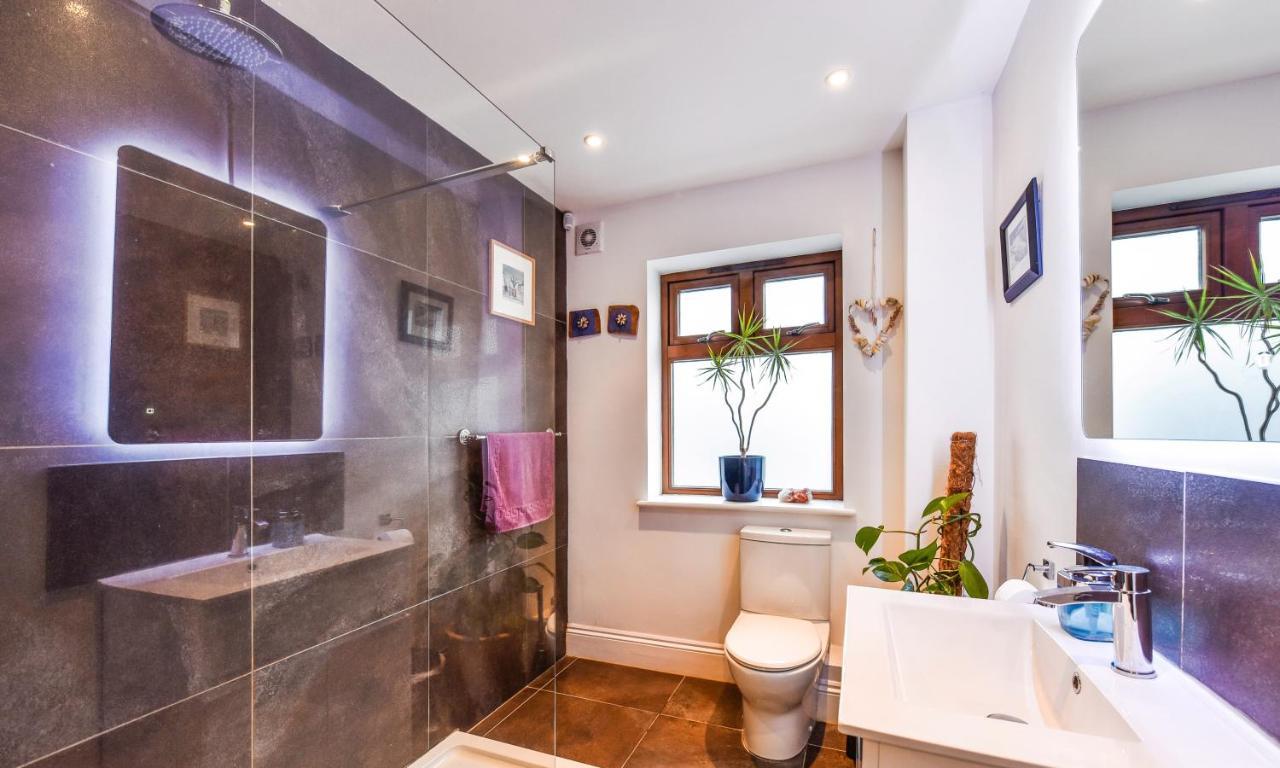 The Enclave Bed and Breakfast Worthing Buitenkant foto