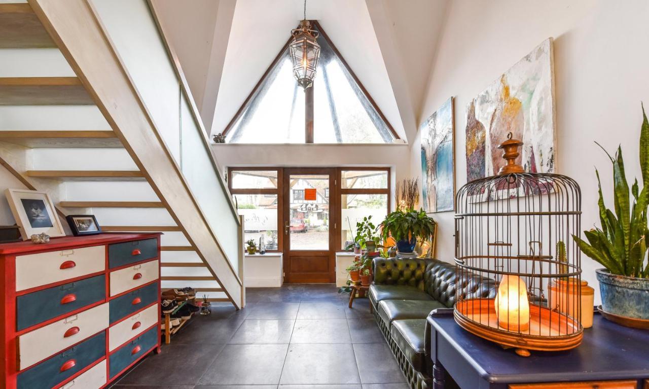 The Enclave Bed and Breakfast Worthing Buitenkant foto