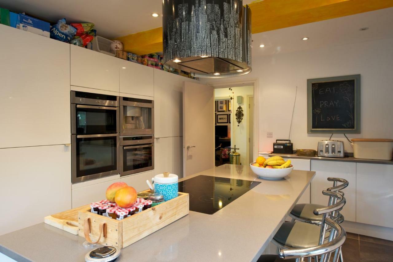 The Enclave Bed and Breakfast Worthing Buitenkant foto