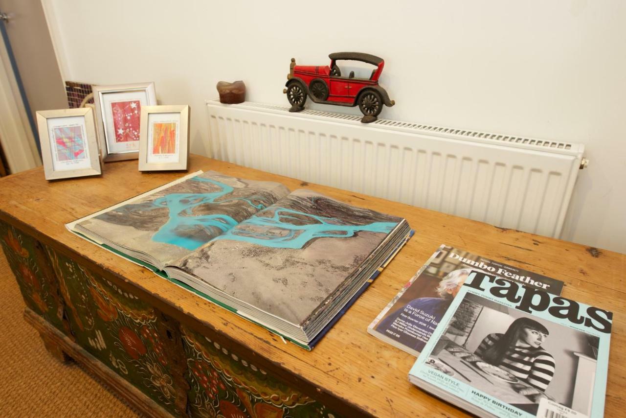 The Enclave Bed and Breakfast Worthing Buitenkant foto