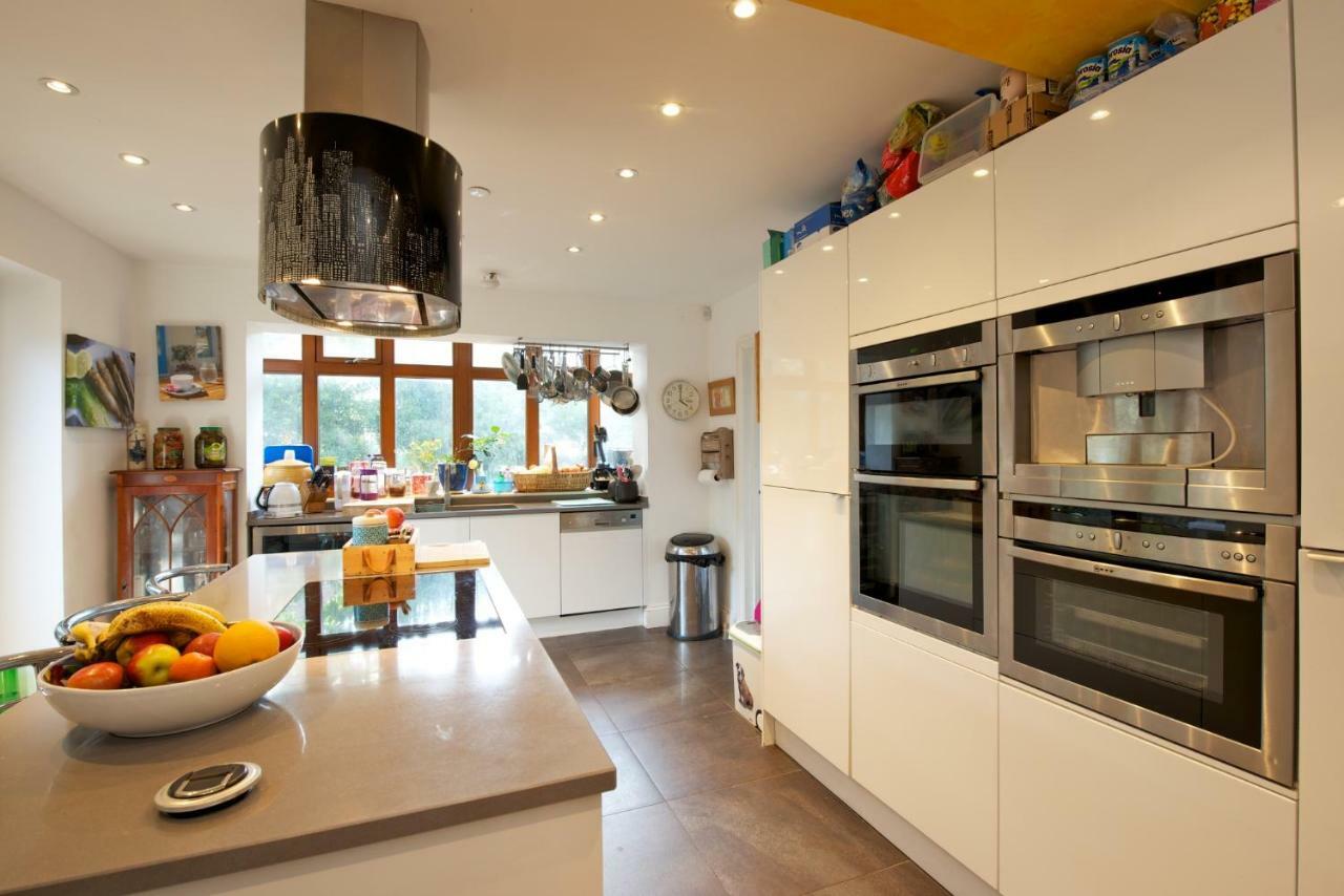 The Enclave Bed and Breakfast Worthing Buitenkant foto